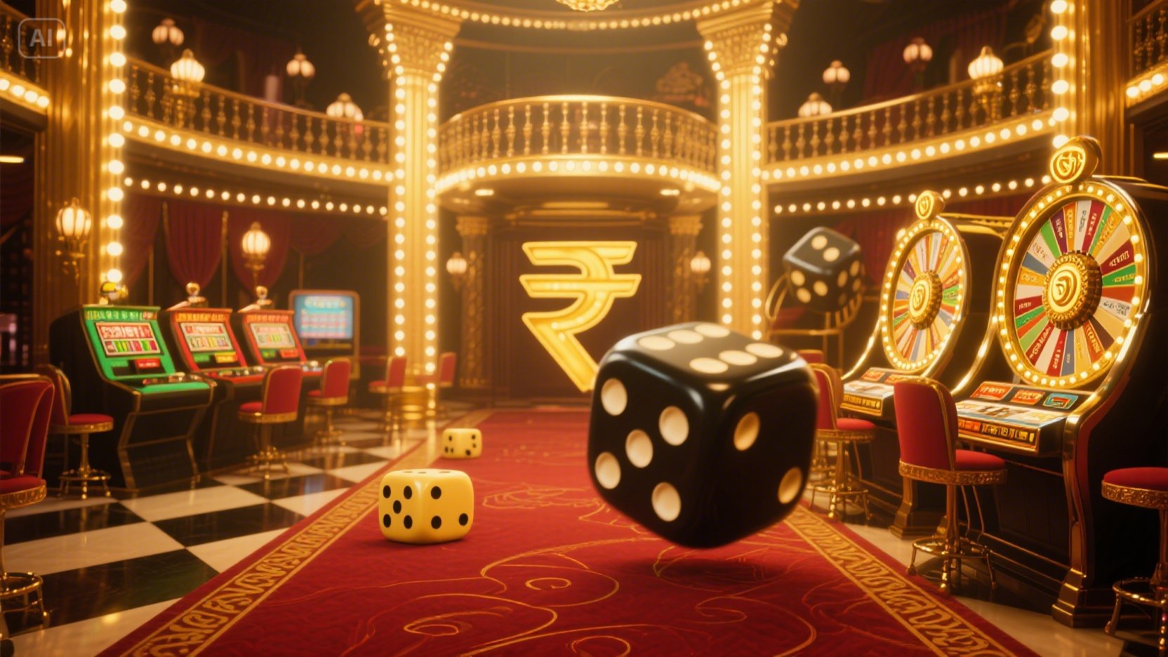 Casino Del RioDeposit today and claim a 200% instant reward! Pakistan’s players can spin reels, play live tables, and cash out PKR safely anytime.