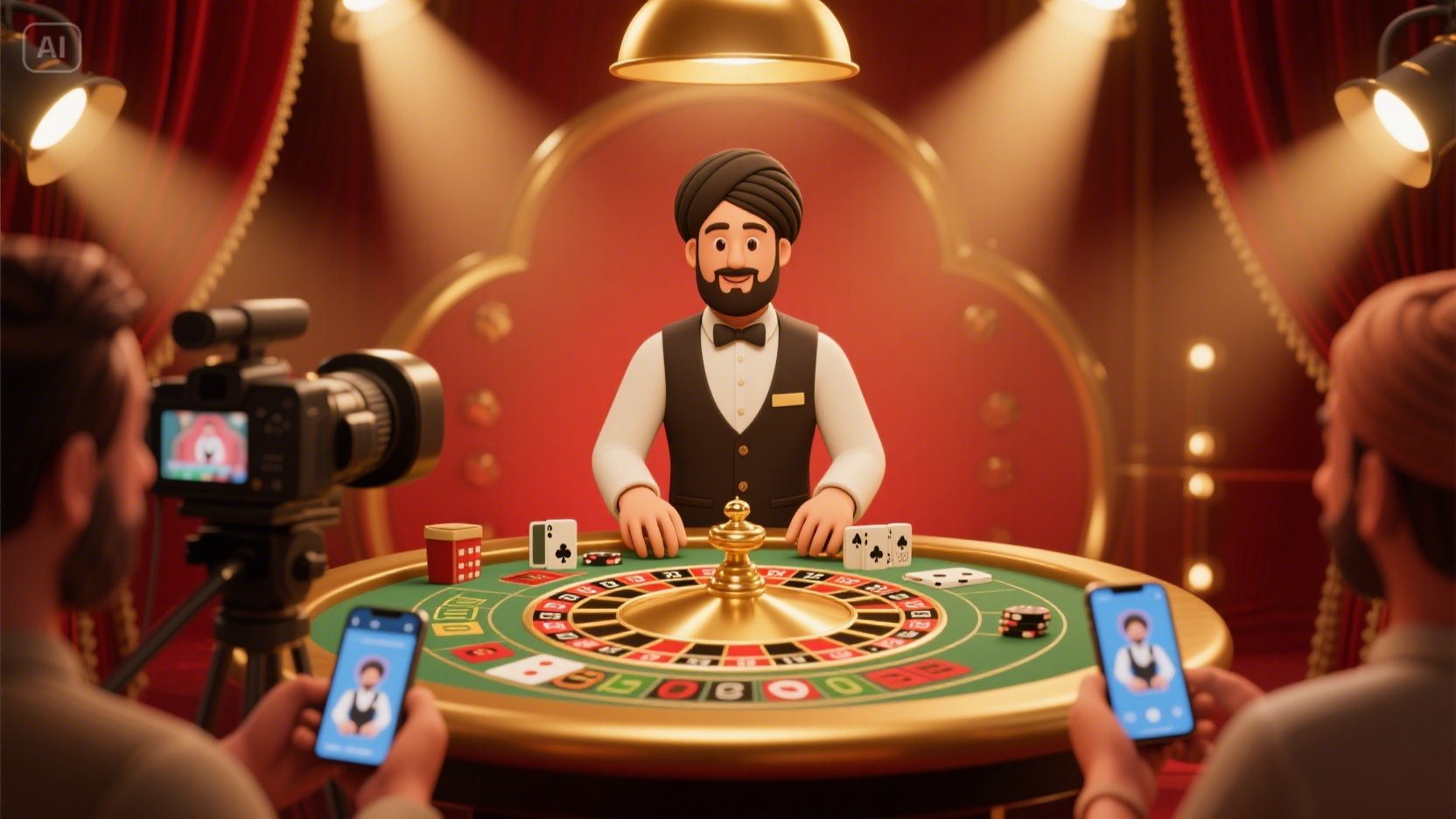 Casino Del RioDeposit today and enjoy 200% instantly! Pakistan’s gamers can play blackjack, roulette, and teen patti with fast withdrawals through JazzCash or Easypaisa.