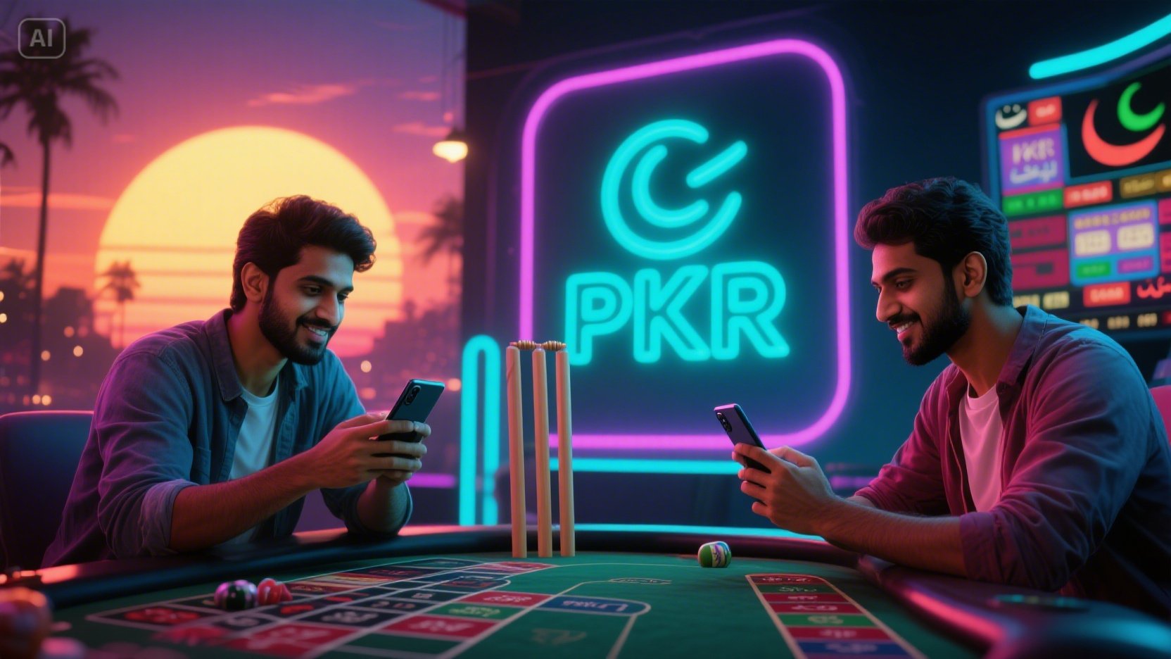 Casino Del RioJoin today and receive 200% bonus instantly on your first recharge! Pakistani users can play safely, win real PKR, and cash out their rewards through JazzCash or local bank transfer anytime.